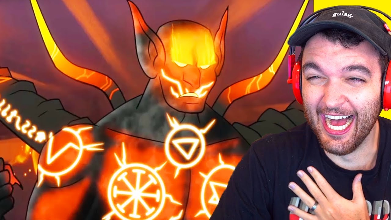 THE ENTIRE INFINITE WARFARE ZOMBIES STORYLINE CUTSCENE REACTION!