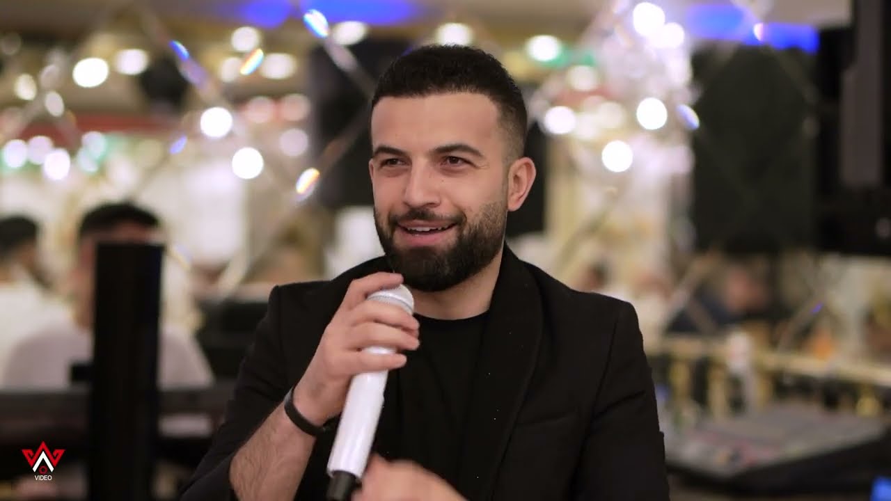 حفل زفاف العريس غازي دوارة / الفنان عيسى المحمد / الجزء الاول