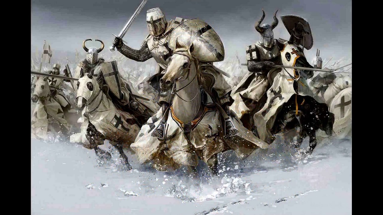 Holy Roman Empire (Medieval German Music)