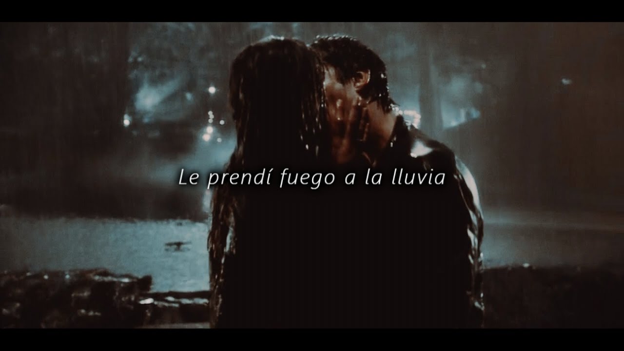A Drop In The Ocean | Damon & Elena ღ [Sub]