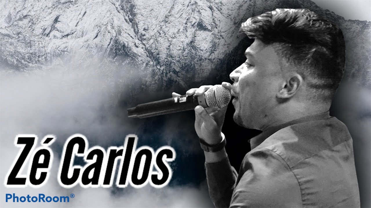 🛑 Alex Gomes e Z&eacute; Carlos | Passa General 🔥🔥