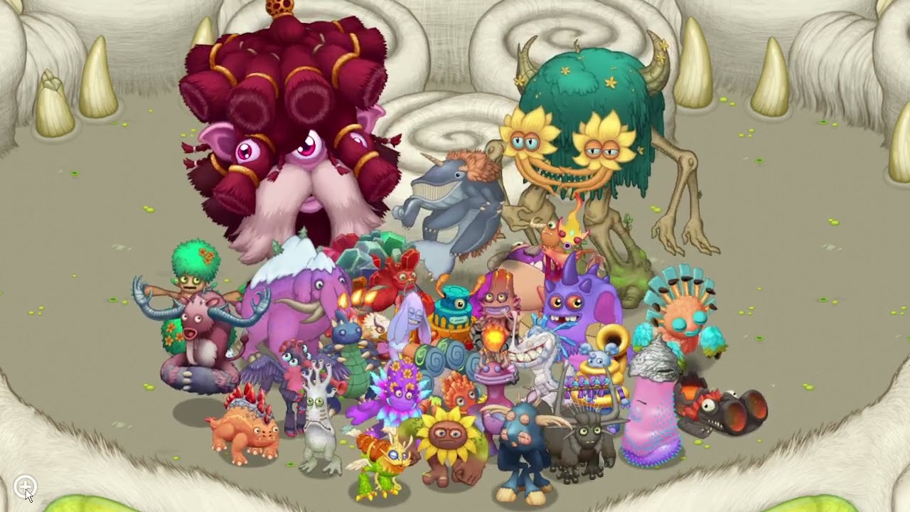 Amber Island: If I Made It (THE LAST UPDATE)