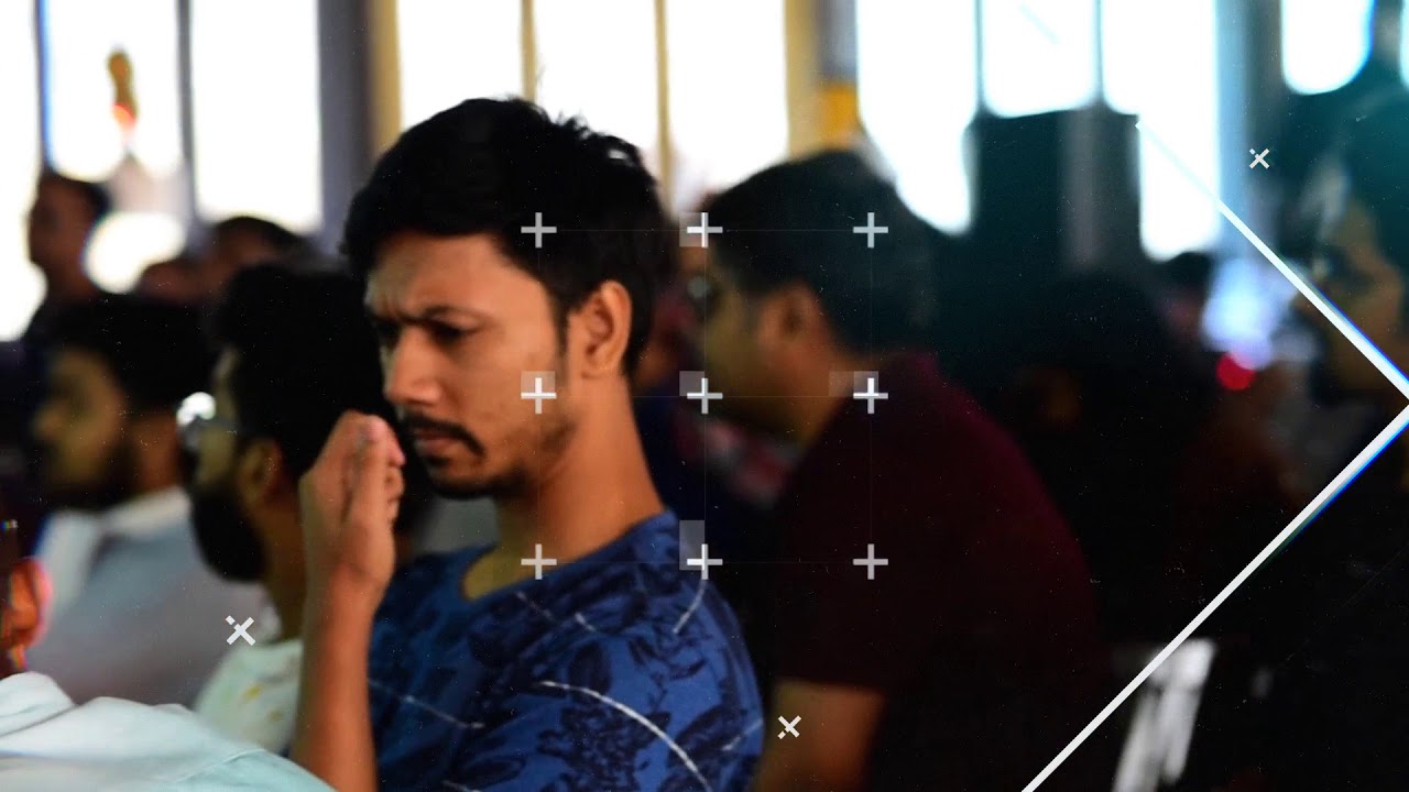 IndieFolio MasterClass with Suresh Eriyat | Animation | Mumbai