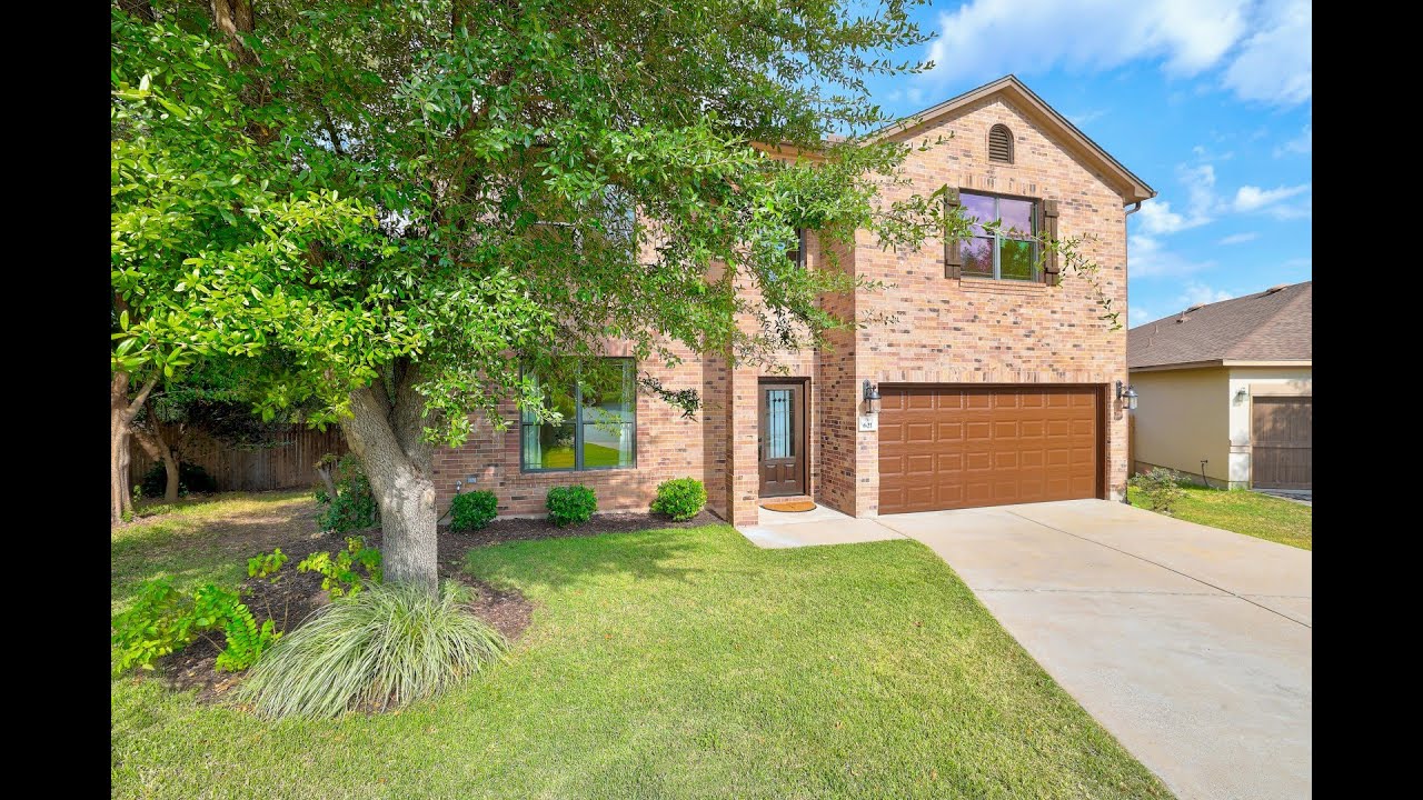 Roxanne Escobedo|621 Clover Flat Road|Cedar Park, TX|ColdwellBankerHomes.com