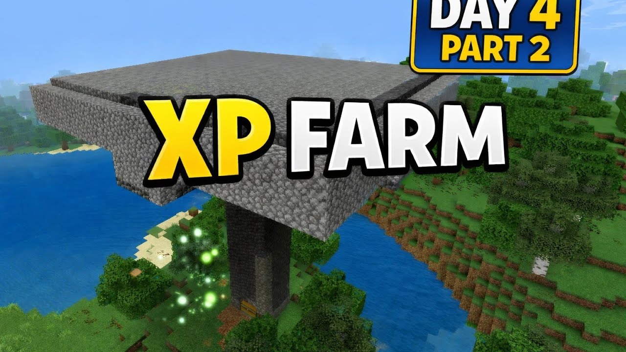 🔥 Brotherhood SMP Mein OP XP Farm 😱 | Unlimited XP Glitch?! 💀⚡
