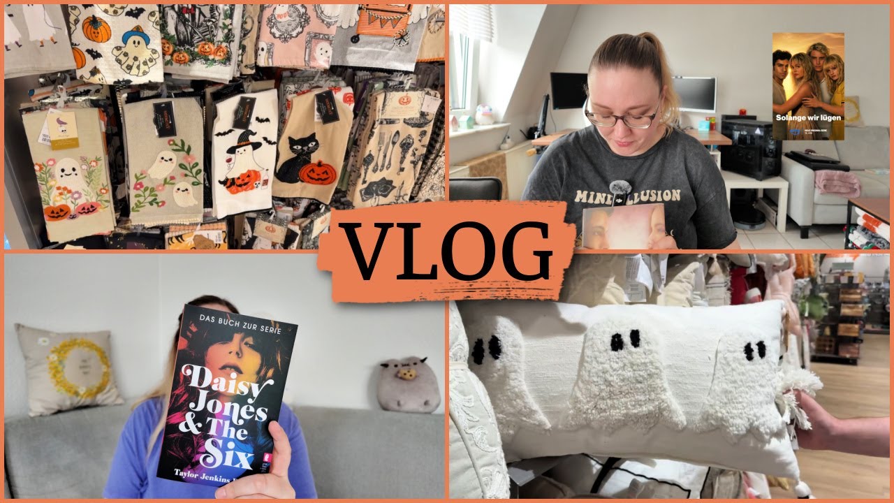 Code Orange, was Neues wagen und 