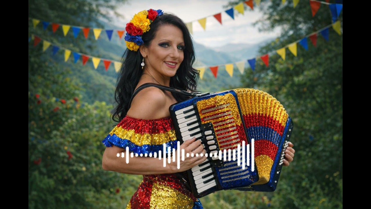 FOLKLORIA | Narodeniny dnes Ty máš