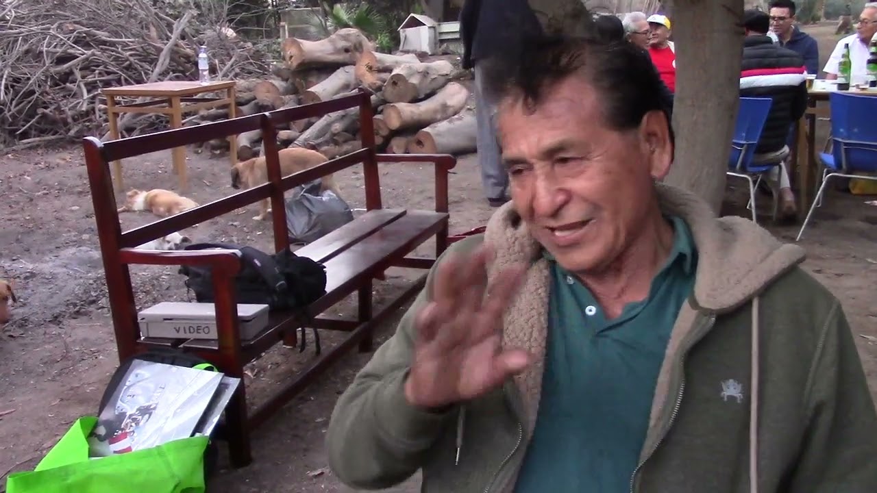 ENTREVISTA 09 EFRAIN COTO FIGUEROA MOTOR PERU