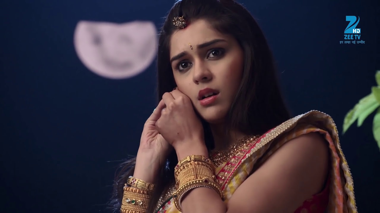 EP 307Ek tha raja ek thi rani - Индийское телешоу хинди - Же ТВ