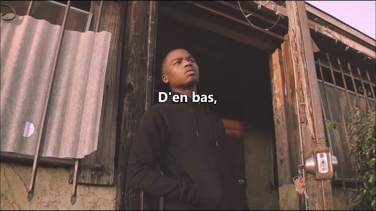 Traduction | Roddy Ricch - Down Below