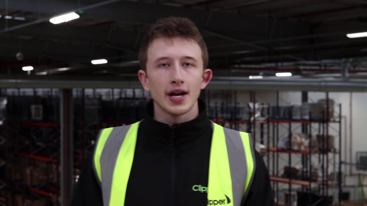 Clipper Degree Apprenticeship 2021