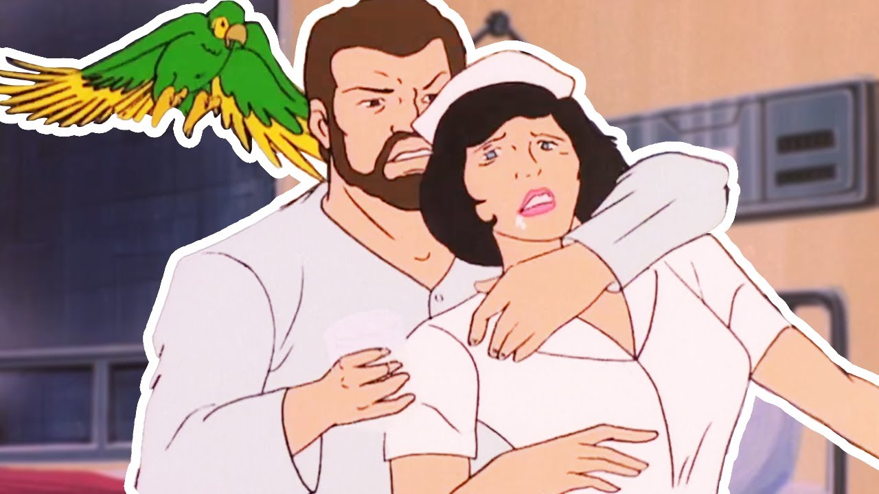 There's No Place Like Springfield | A Real American Hero | 40th Anniversary | G.I. Joe Official