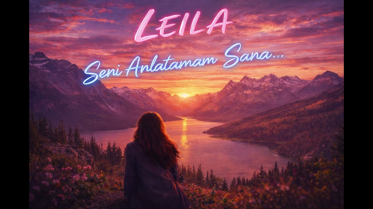 Leila - Seni Anlatamam Sana - #leila #senianlatamamsana #musiclabtify