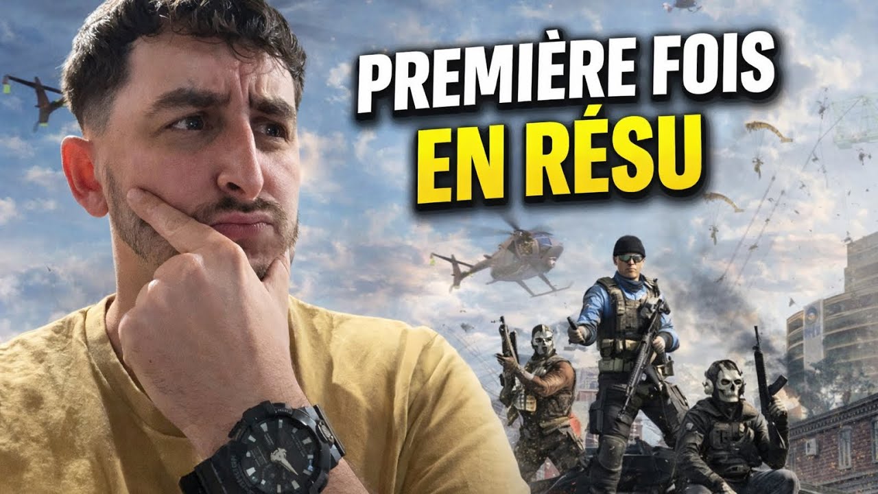 Une 30 bombe en résurgence