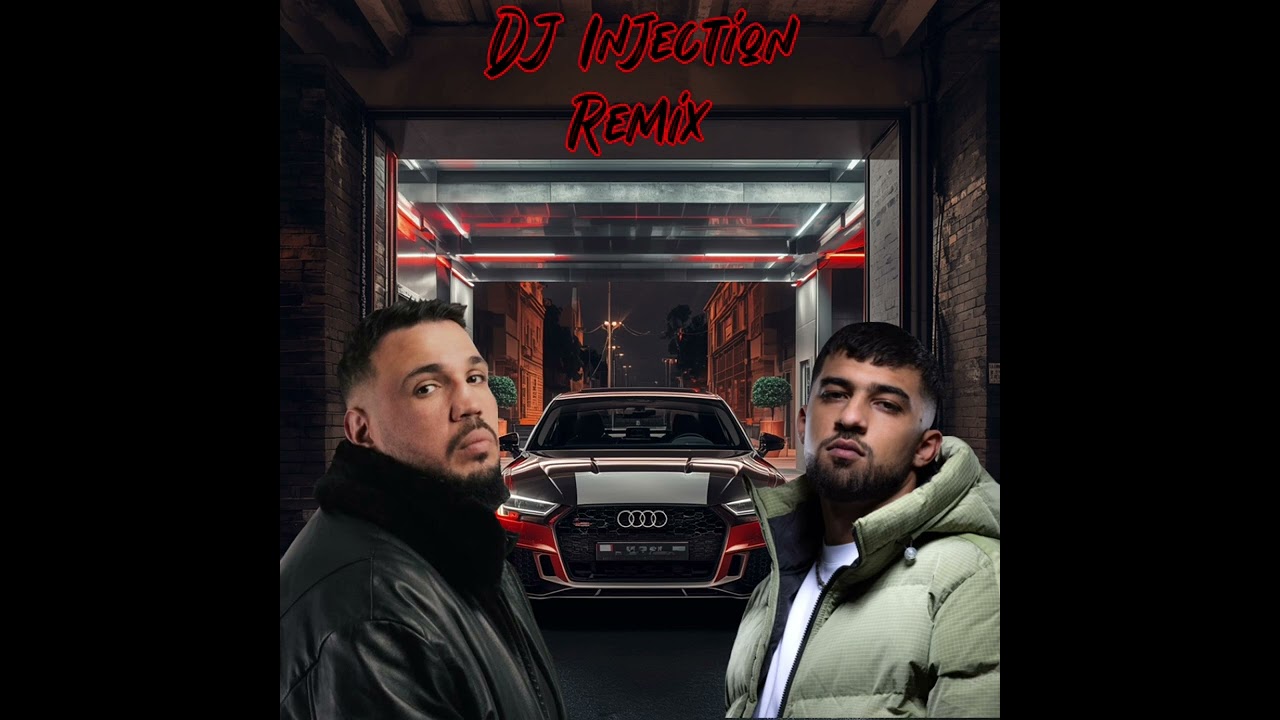 Zkr feat Kofs - RS11 (Remix Funk 2025)