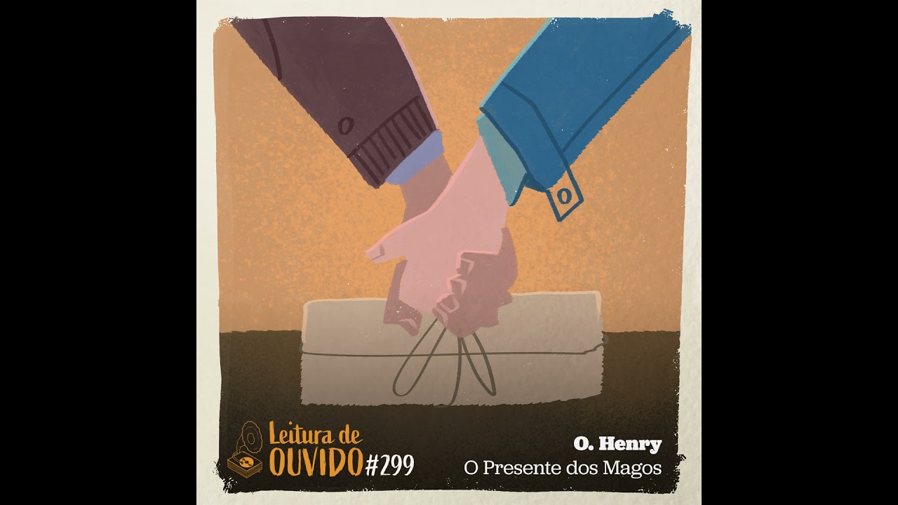 O. Henry - O Presente dos Magos (conto)