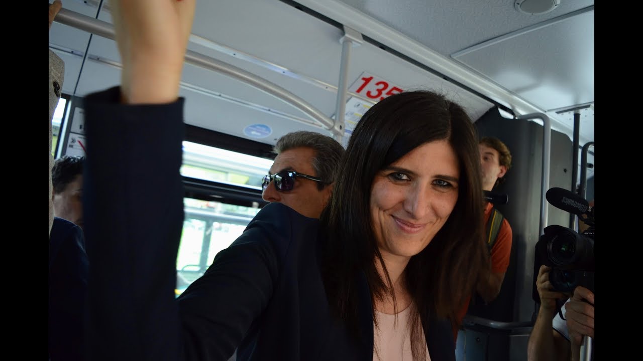 Autobus nuovi: ecco cosa ne pensano i torinesi