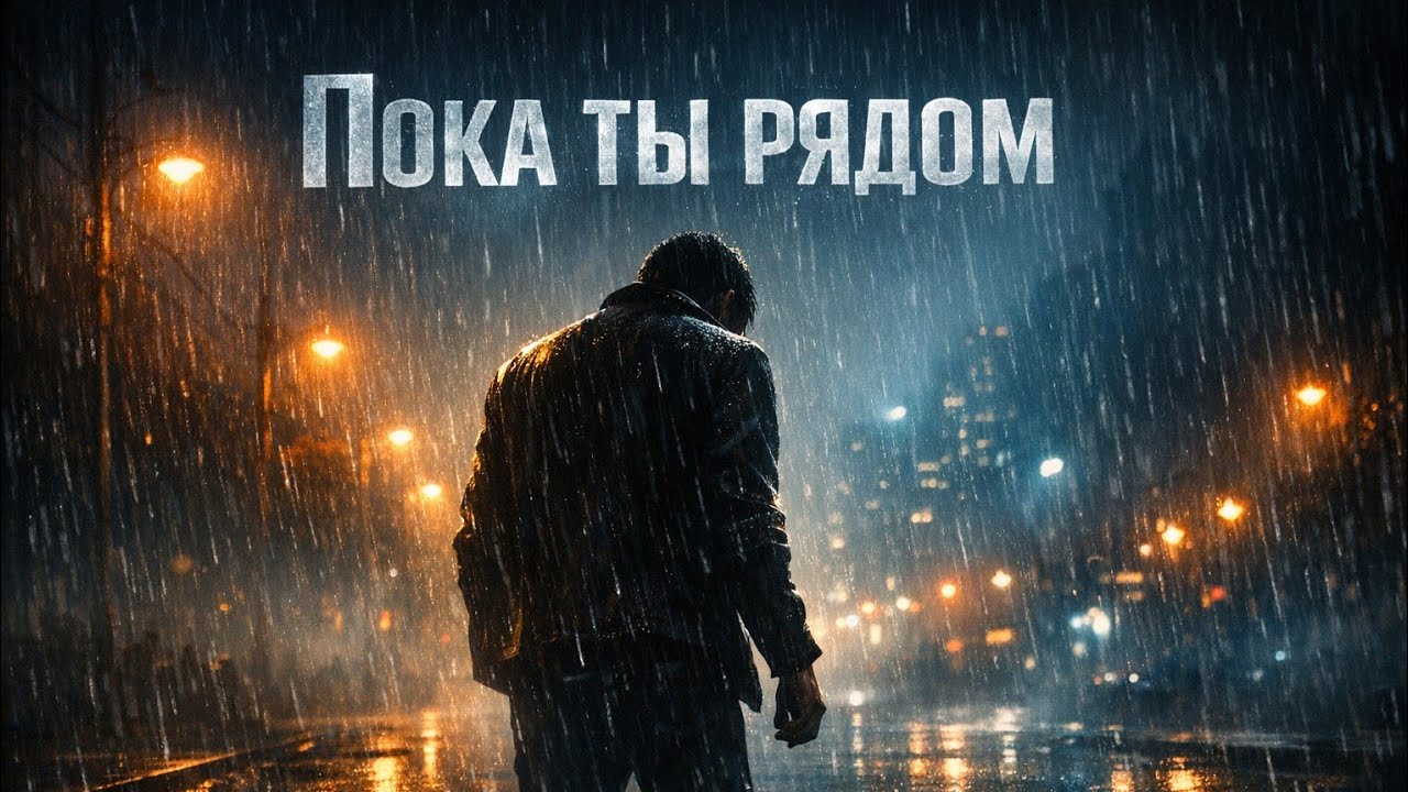 Пока ты рядом