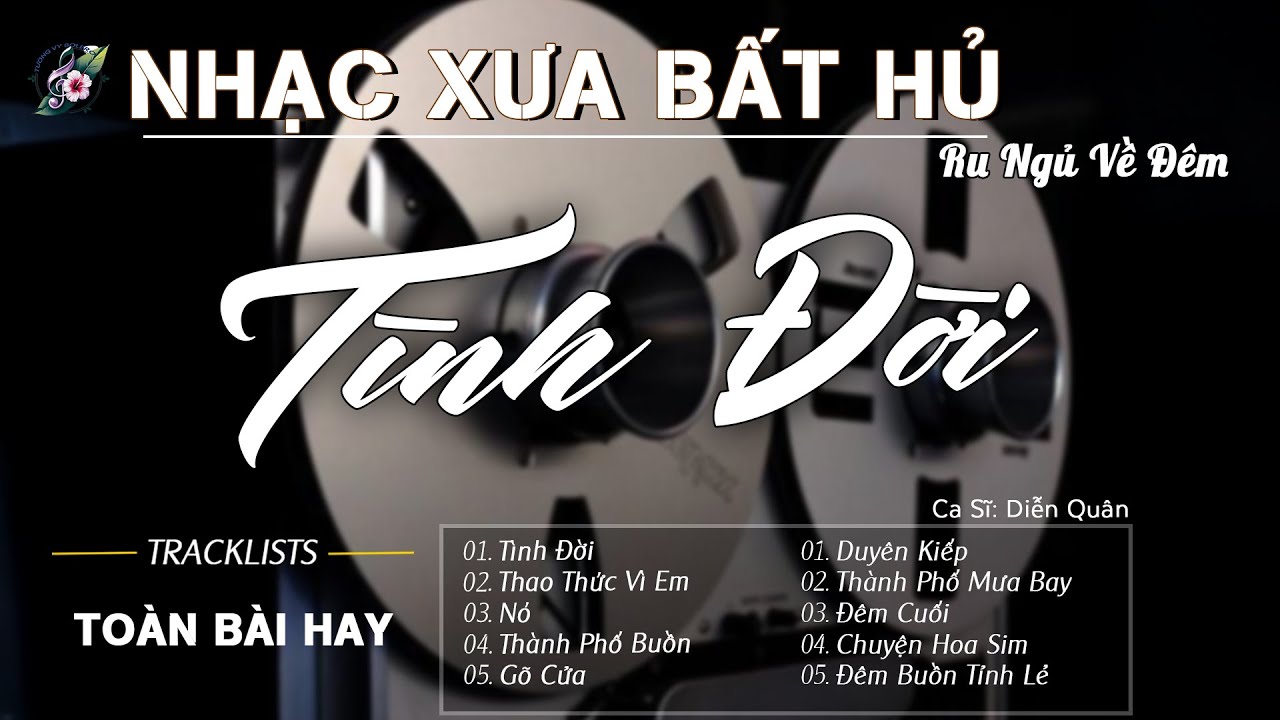 TÌNH ĐỜI - LK Nhạc Vàng Xưa MỚI NHẤT 2026,BOLERO Tuyển Chọn Giọng Ca DIỄN QUÂN ĐẶC BIỆT HAY