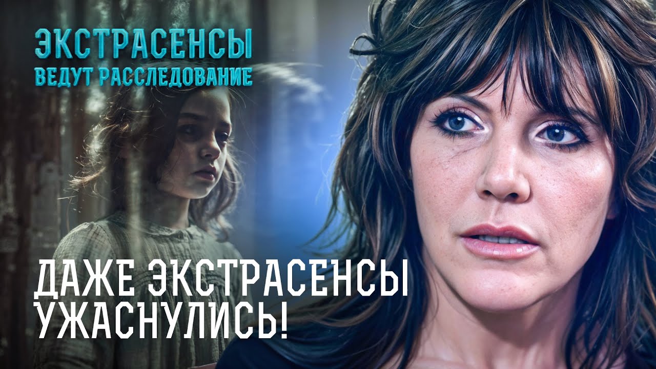 УКРАДЕННЫЕ ЖИЗНИ: кто утащил этих несчастных НА ТОТ СВЕТ? – Экстрасенсы ведут расследование