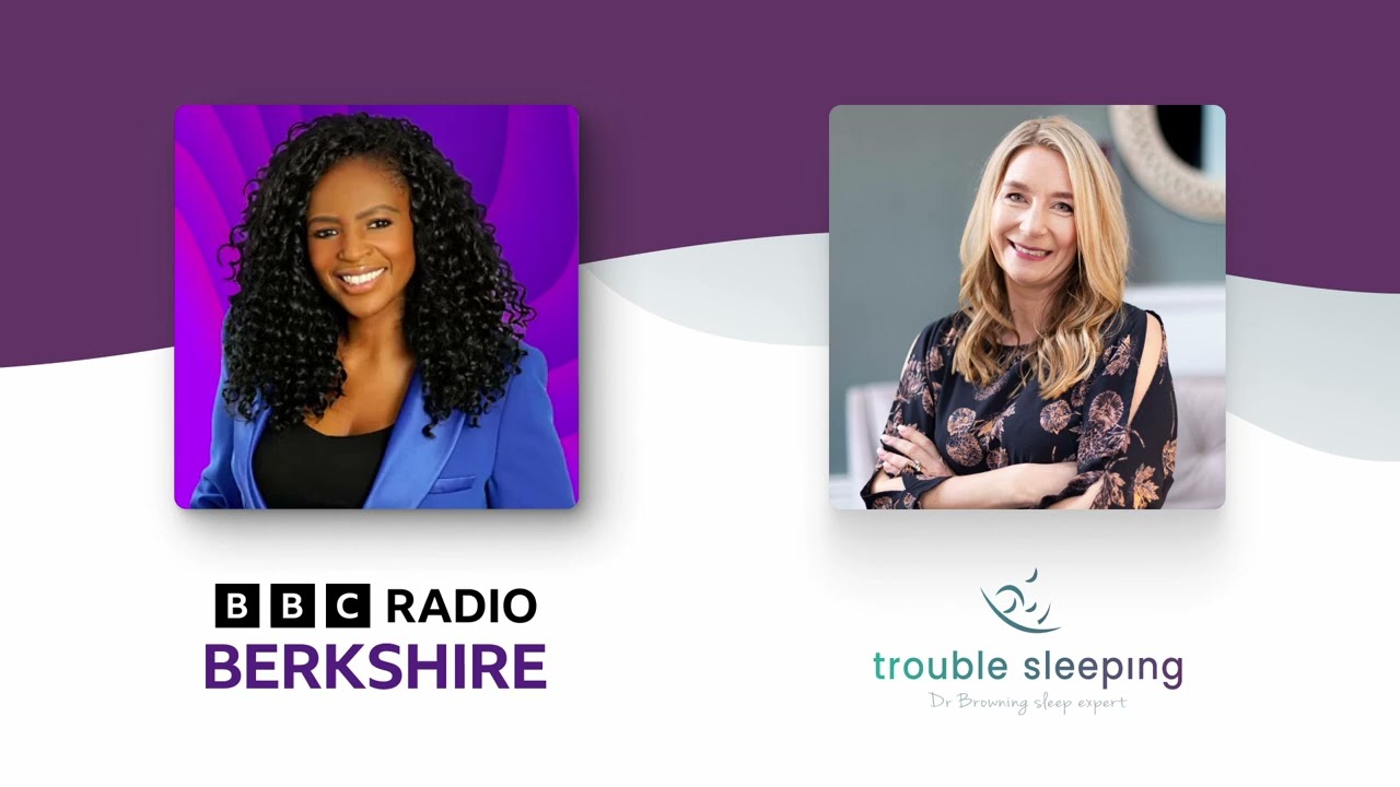 The Goldilocks Zone of Sleep: Dr Lindsay Browning on Finding Your Ideal Sleep Balance