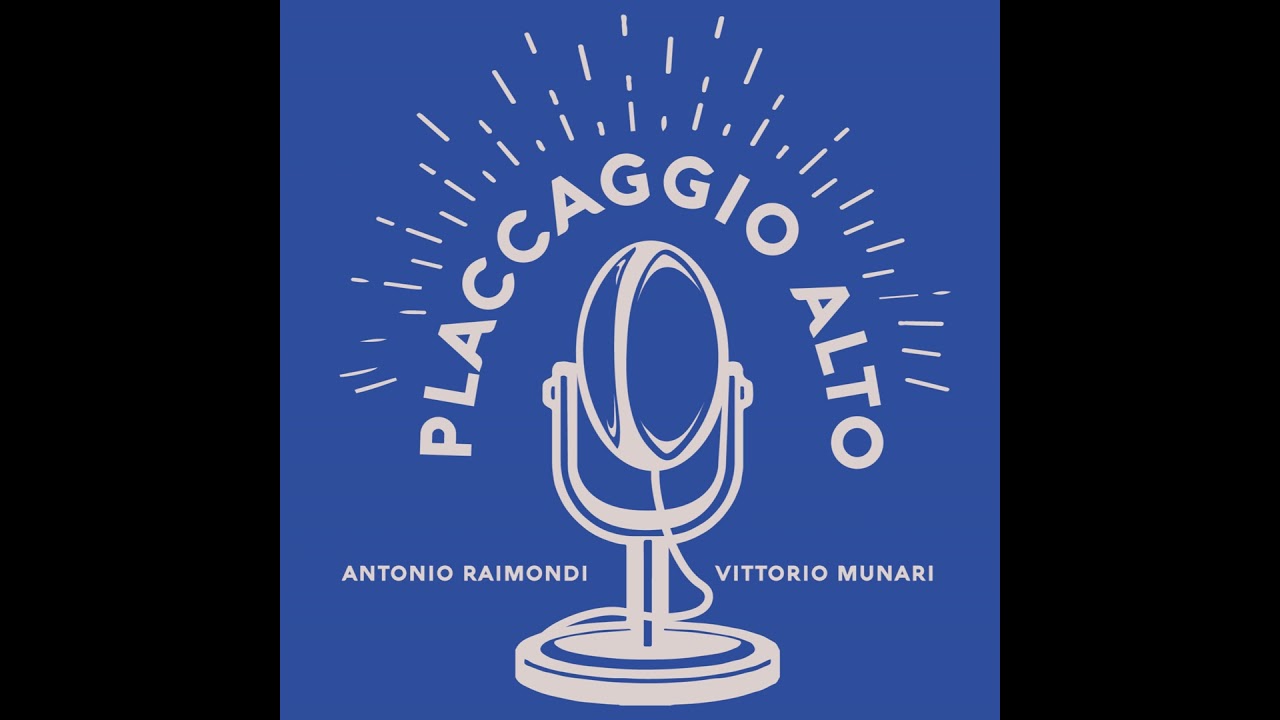Placcaggio Alto - 1a puntata - quarta serie