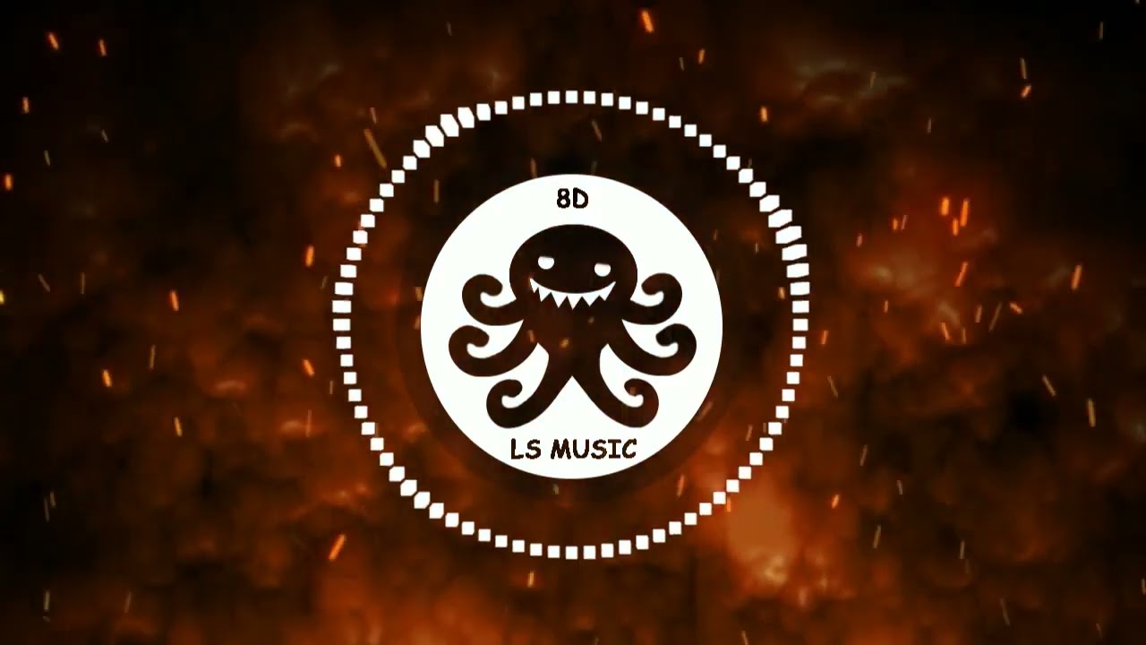 AC DC   Hells Bells 8D Audio