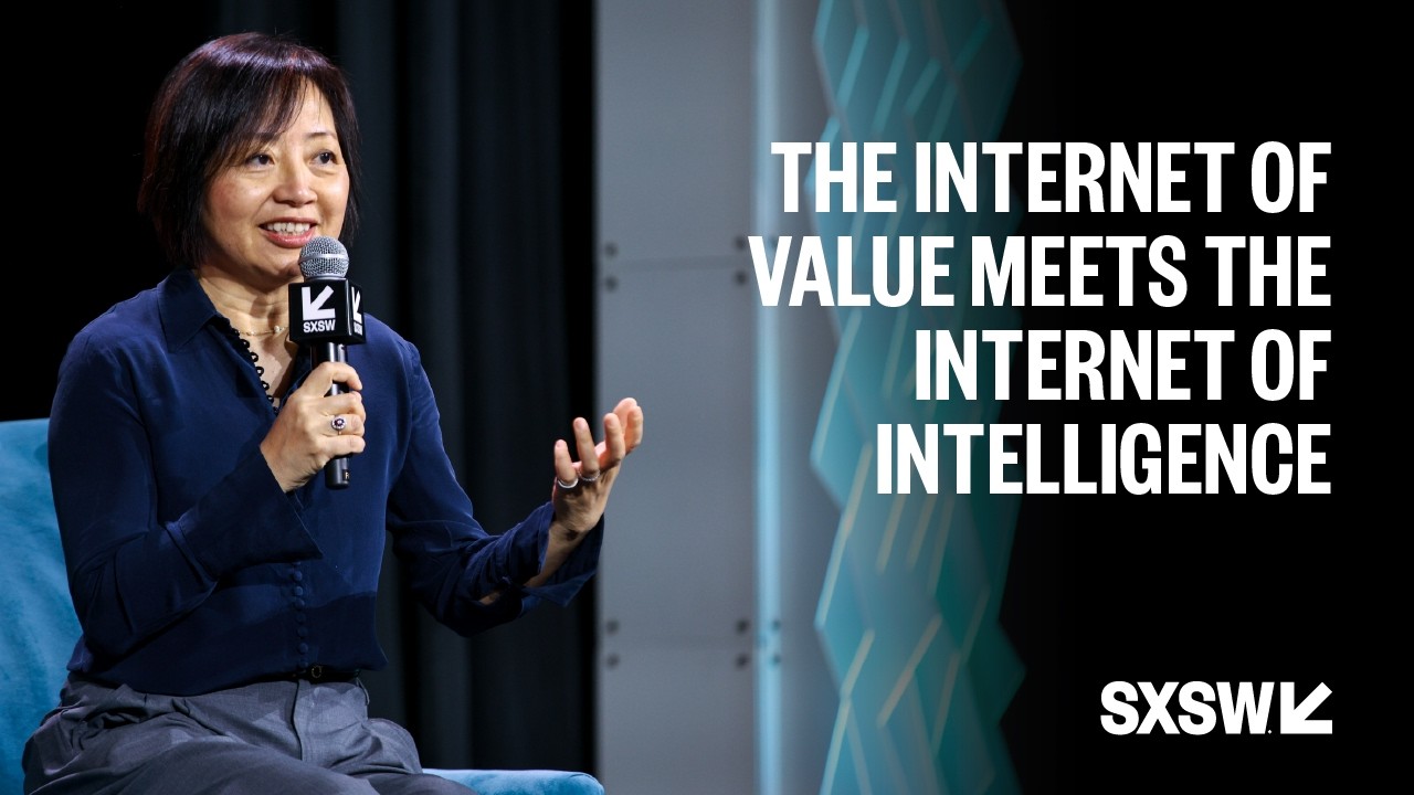 The Internet of Value Meets the Internet of Intelligence