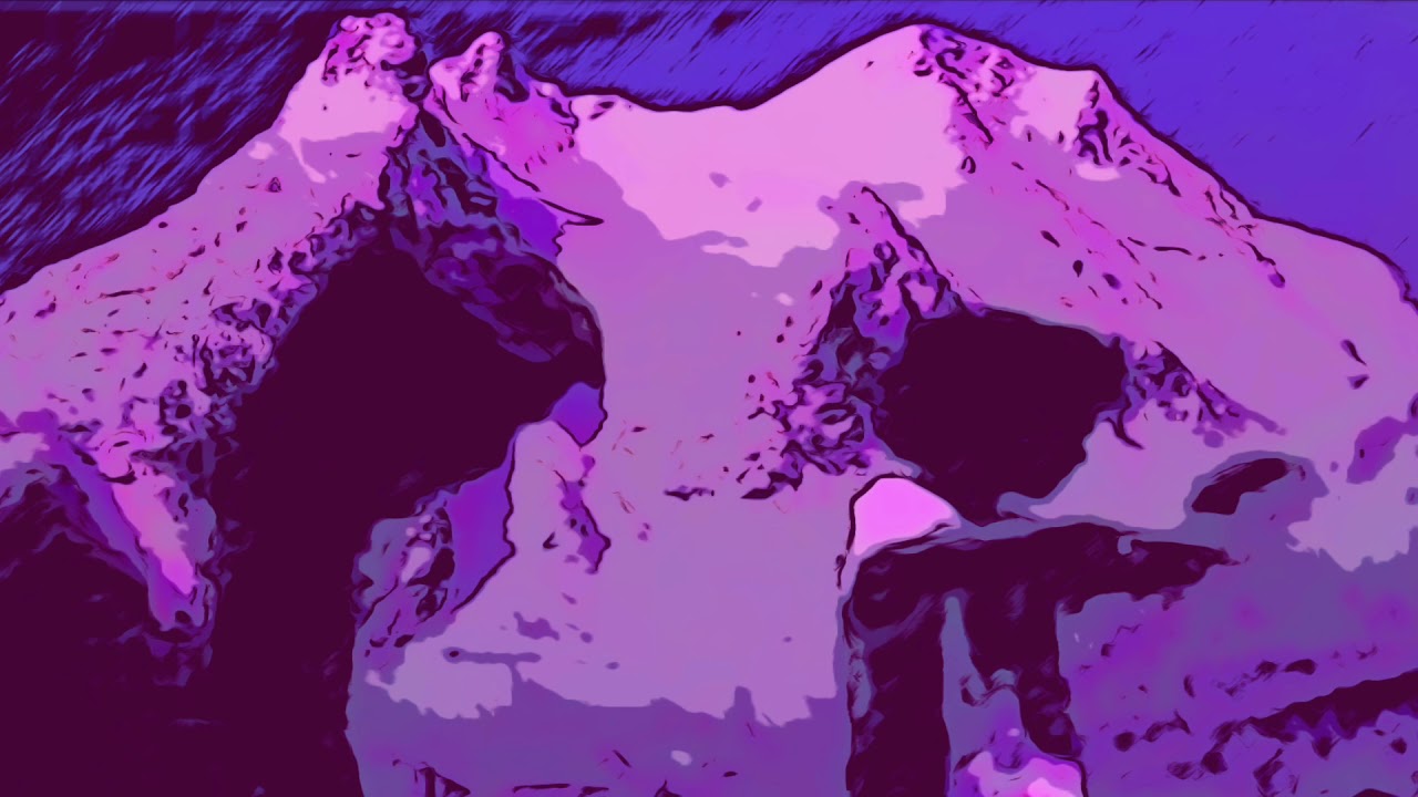 Lil Peep - california world feat. Craig Xen (Slowed)