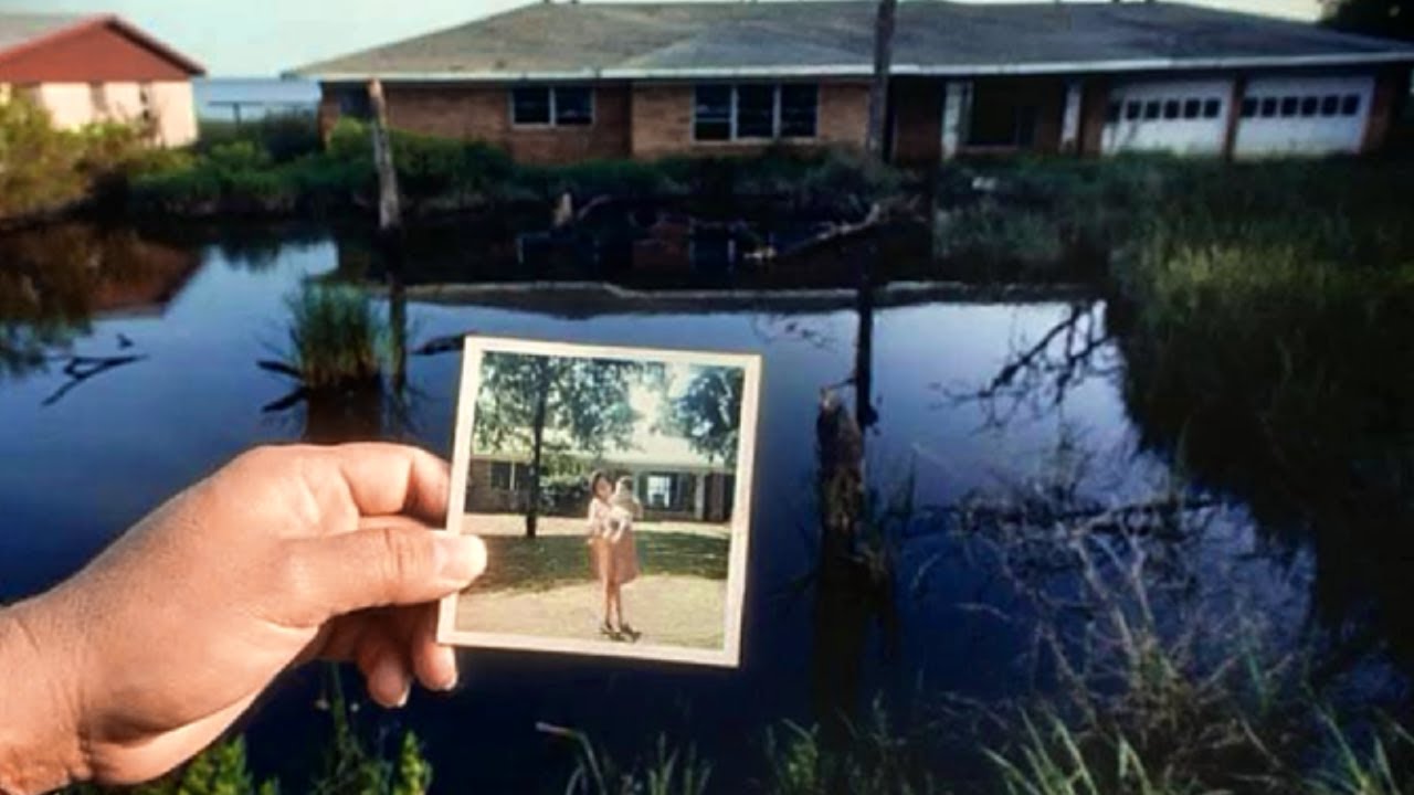 Sunken Dreams: The Rise and Fall of Brownwood