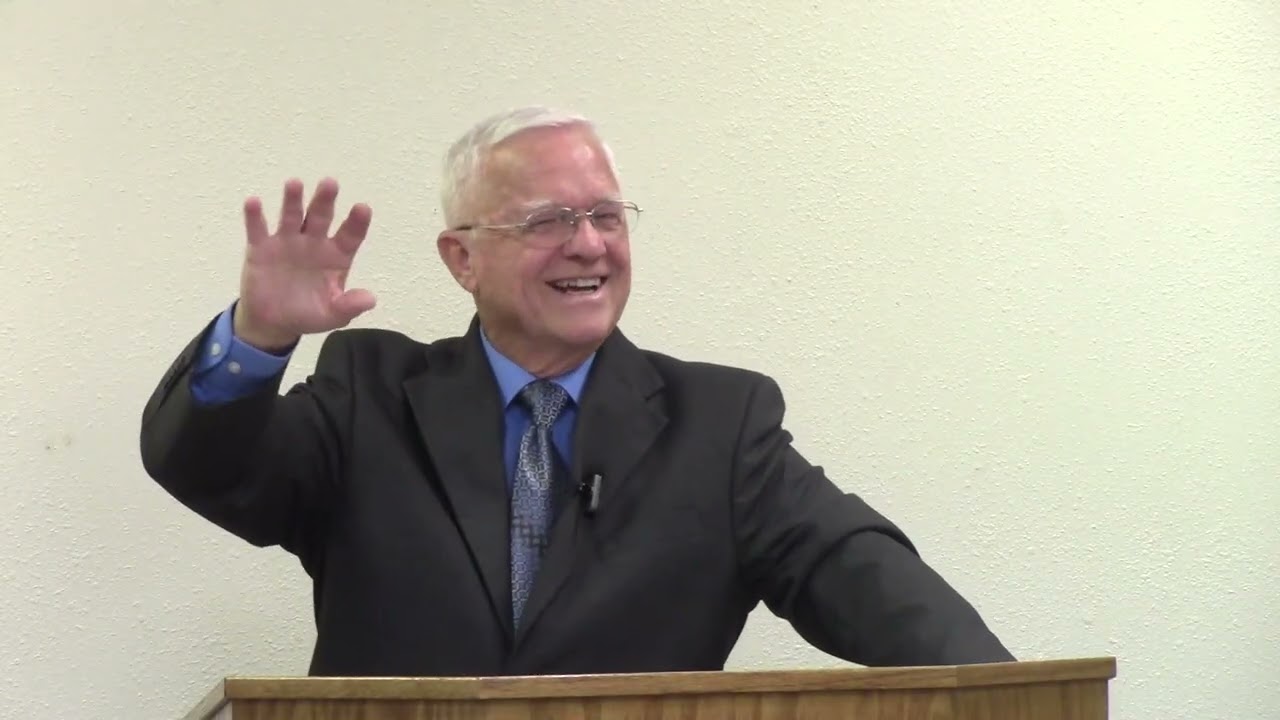 Sunday School Jan 25, 2026