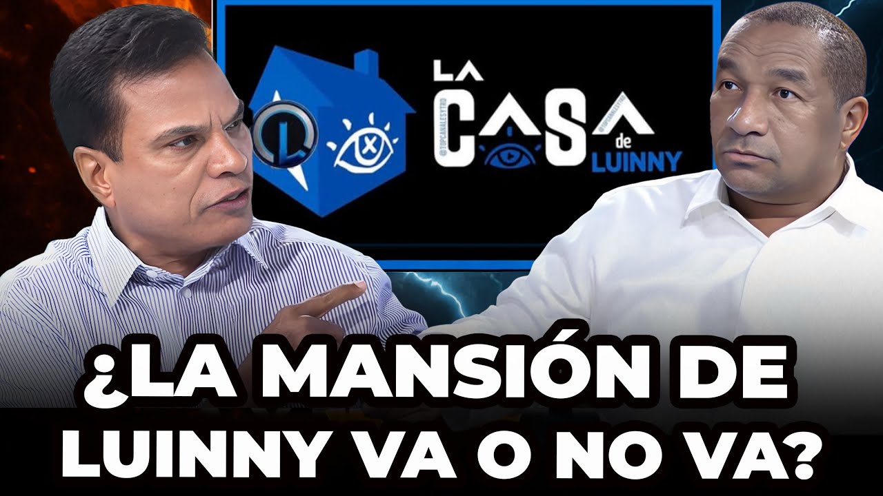ANALISIS JOCOSO - ENFRENTAMIENTO ENTRE MANOLO Y MAMOLA POR LUINNY, ¡FEO!🔥🔥