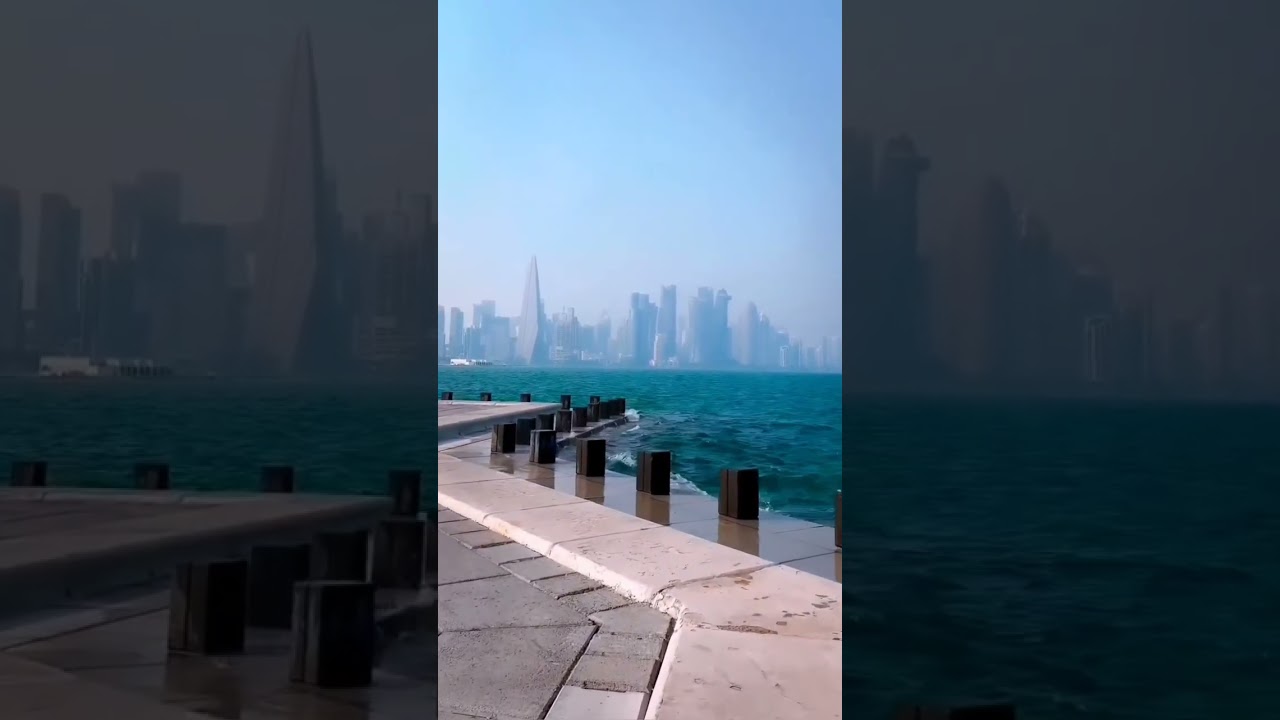 Must watch Beauty of QATAR 🇶🇦 please subscribe chanel Thanku Allah bless ❤️🙏
