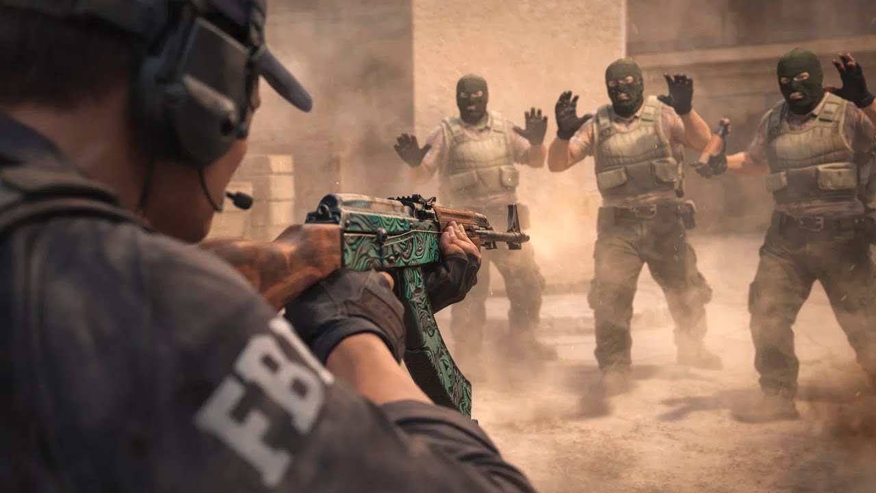 СМУРФ ИЛИ ЧИТЕР 26 AVG 2 KD - РАЗБОР ДЕМКИ