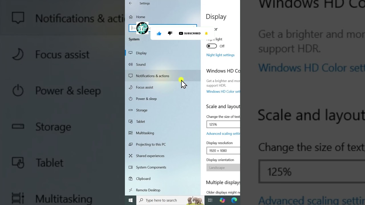 How to Use Your Phone to Control Your Windows PC ( 2025 ) | How to Enable Remote Desktop windows 10?