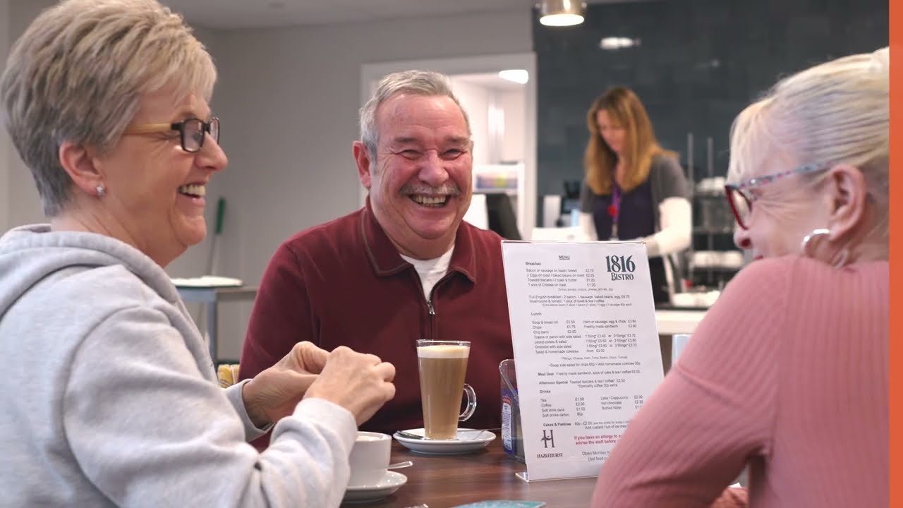 Hazlehurst Independent Living Scheme, (Sandymoor, Runcorn)