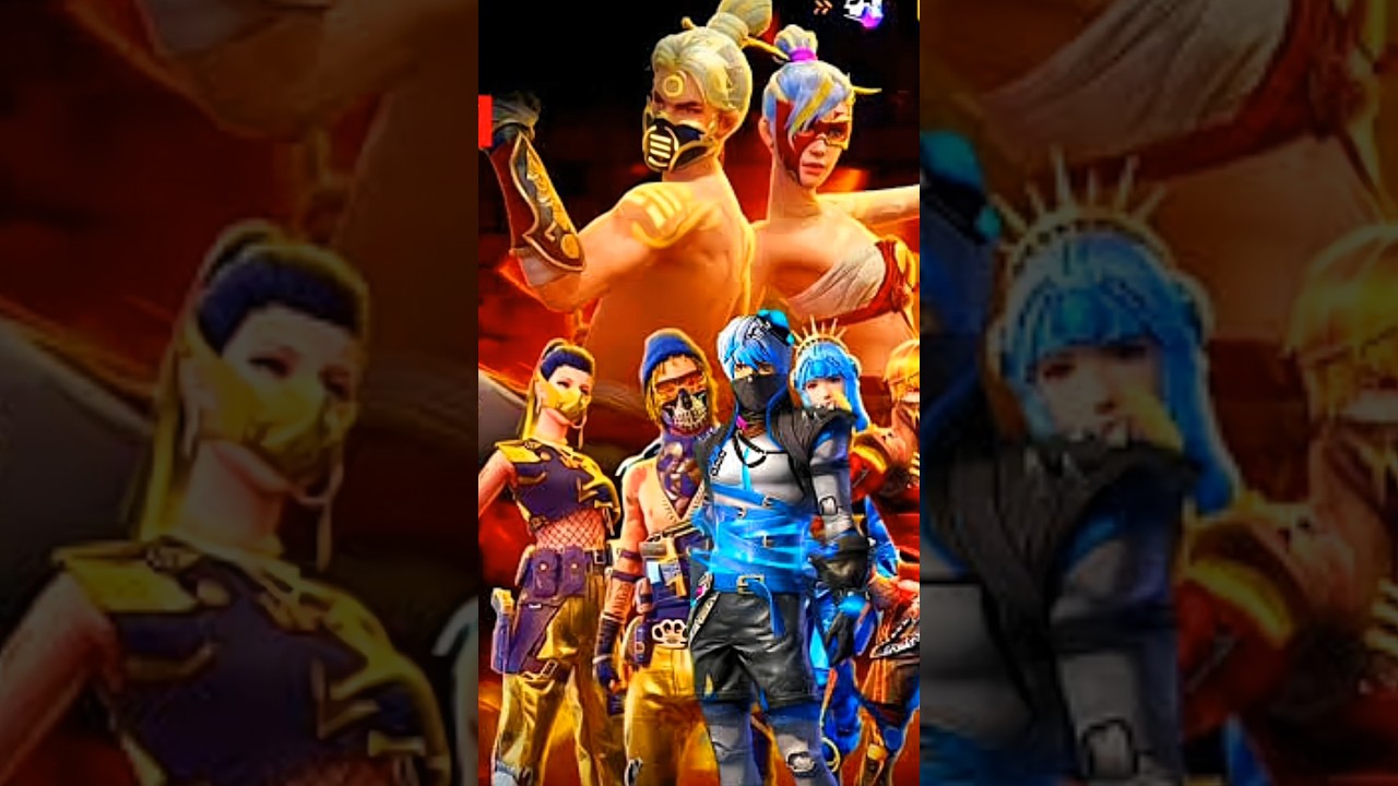 These Rare Incubator Bundle Will Not Return In Freefire 😍 || #shorts #freefireindia