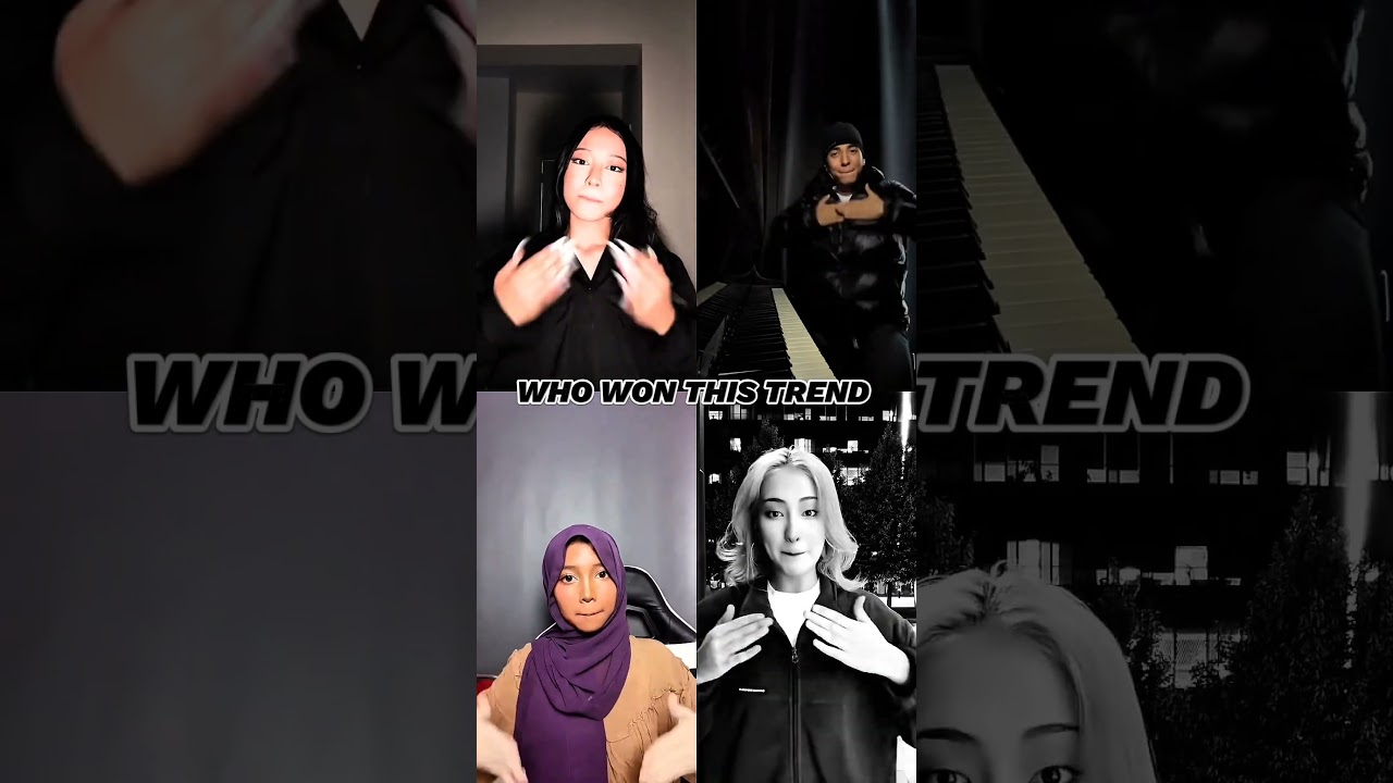 you belong to me | Tiktok signs language #signlanguage #youbelongtome #challenge