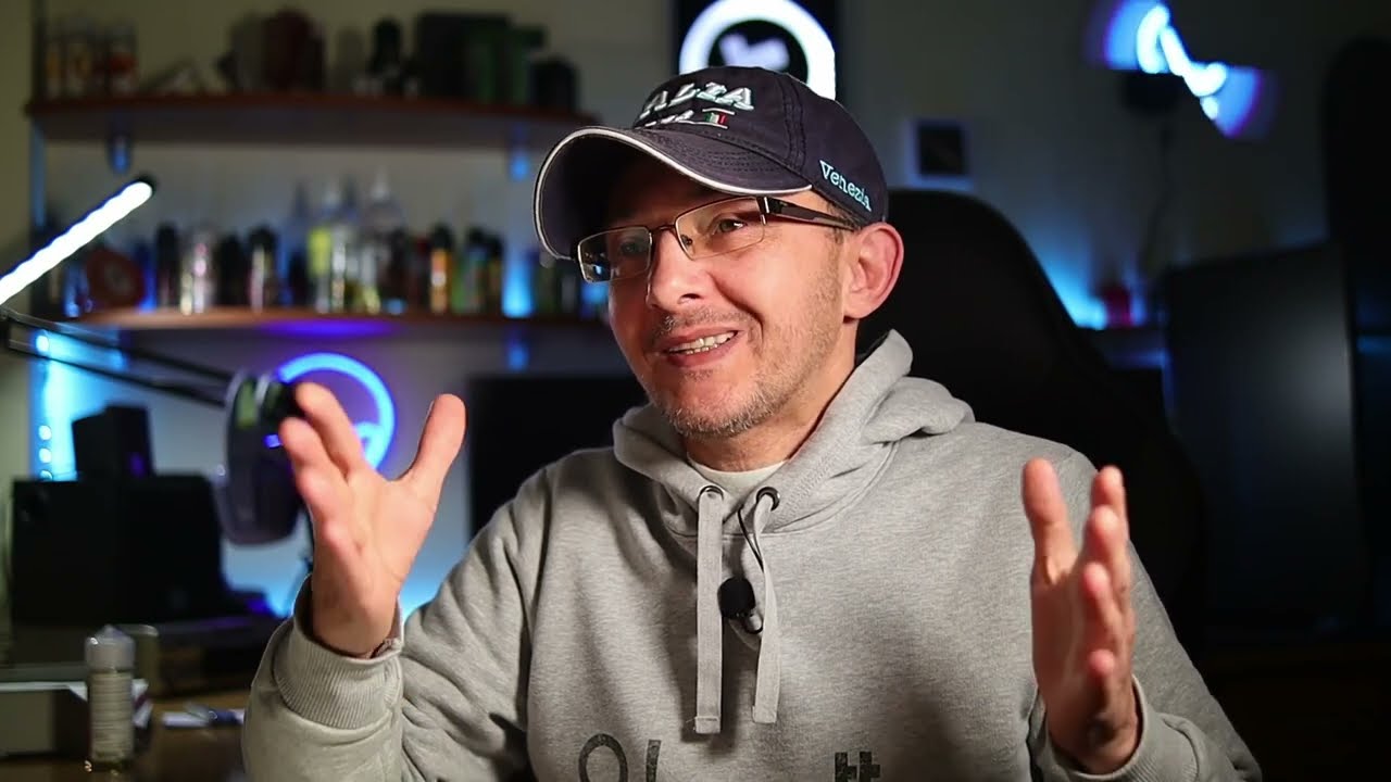 LAS SALES DE NICOTINA   BIEN EXPLICADAS