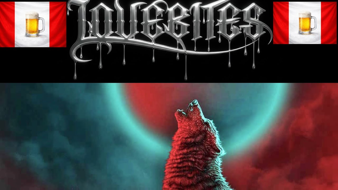LOVEBITES!!LIVE PLAY GUITAR