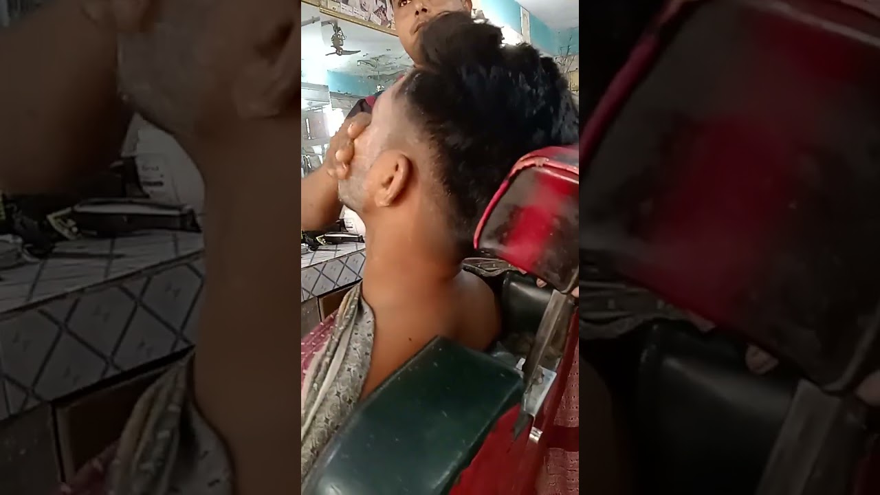 অসীম হেয়ার কাটিং সেলুন #✂️✂️✂️✂️✂️✂️🥀🥀