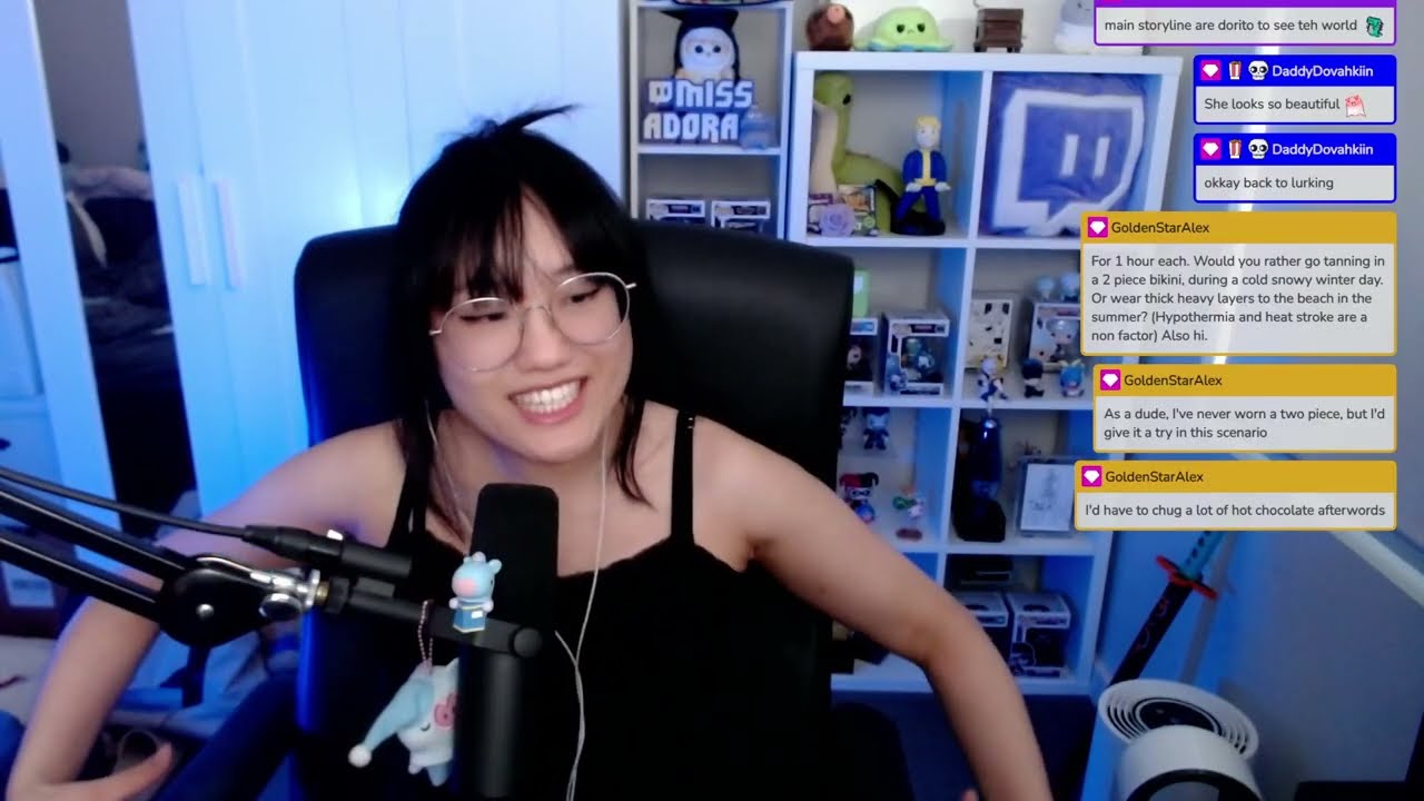 I don't even know what the main story is anymore (Day 5) - Livestream from 29/01/26
