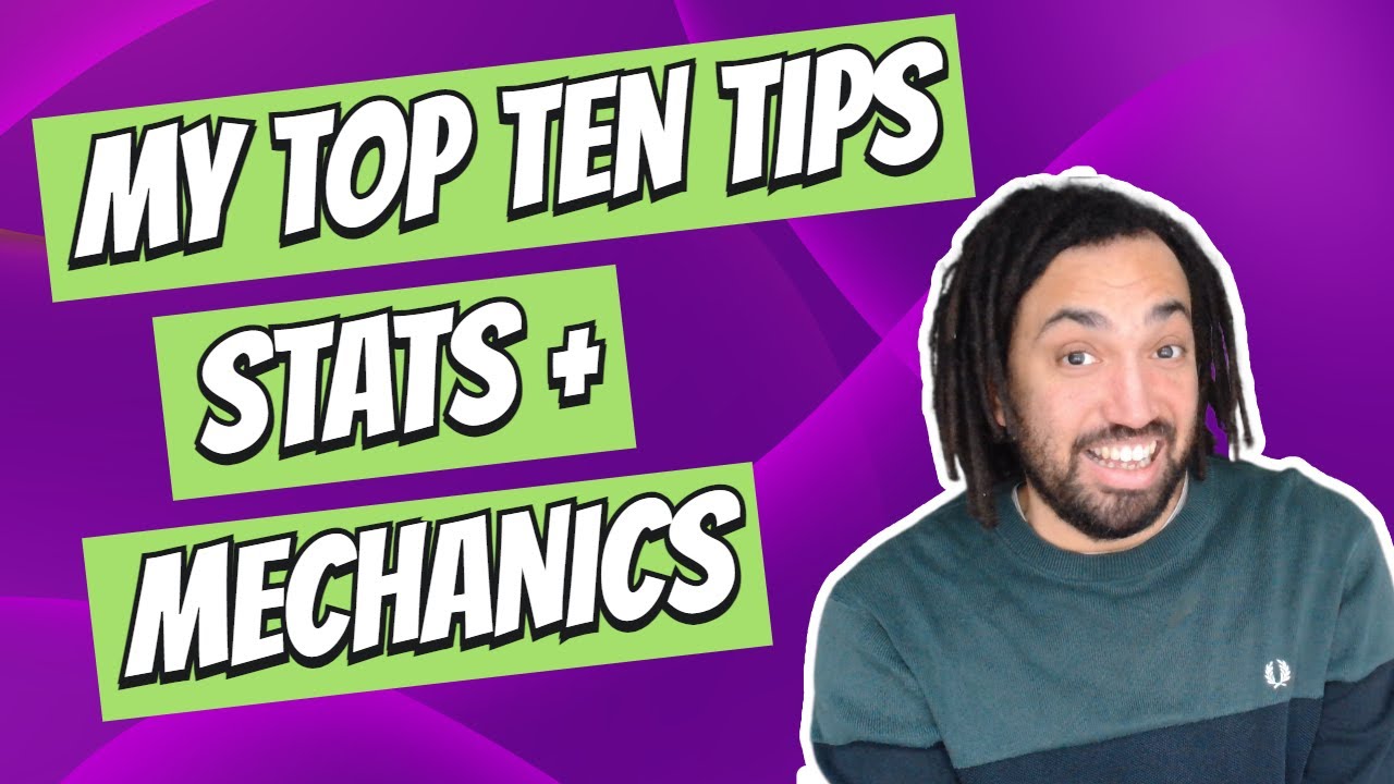 Tips to SAVE marks and BOOST grades