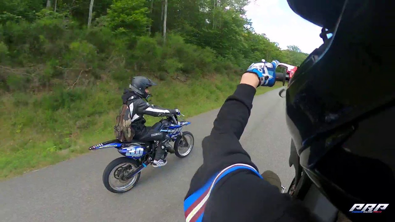 Balade weeling 77 stage6 86 top perf ⚡