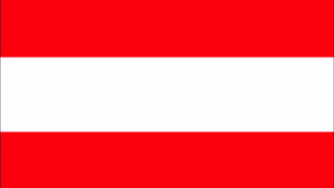 Austrian anthem (F1 podium)