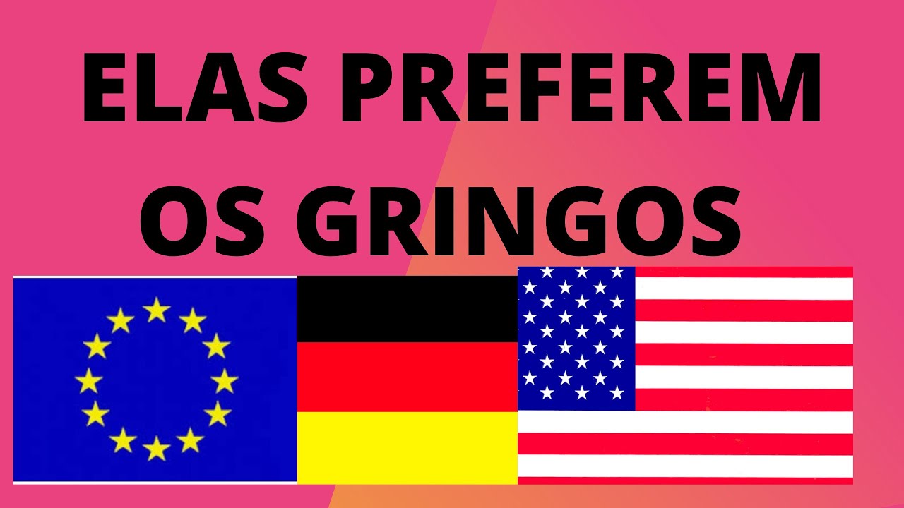 GRINGOS DISPON&Iacute;VEL @EXCLUSIVO PARA VOC&Ecirc; 🇩🇪🇮🇴🇫🇰💘🇺🇲💞💞