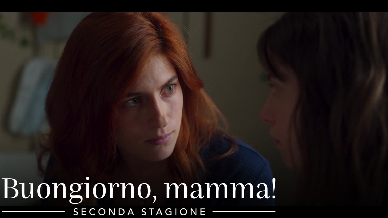 Buongiorno, mamma! 2 - La tua vita è qui e ora
