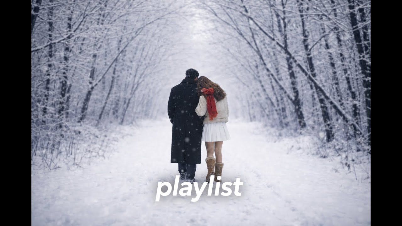 🎧𝐏𝐥𝐚𝐲𝐥𝐢𝐬𝐭 ㅣ JUST PRESS PLAY ㅣ 카페 BGM 고민 끝