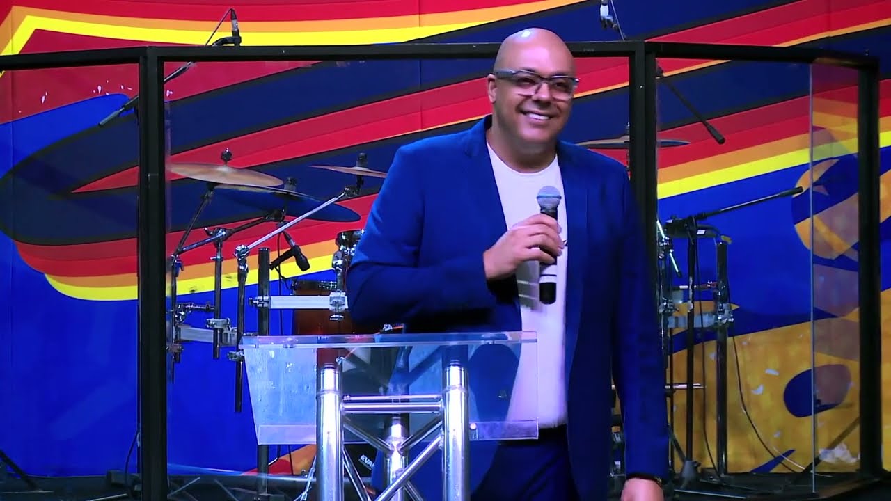 Sunday Livestream with Pst Wesley Sing_ Strive 2026_Part Two