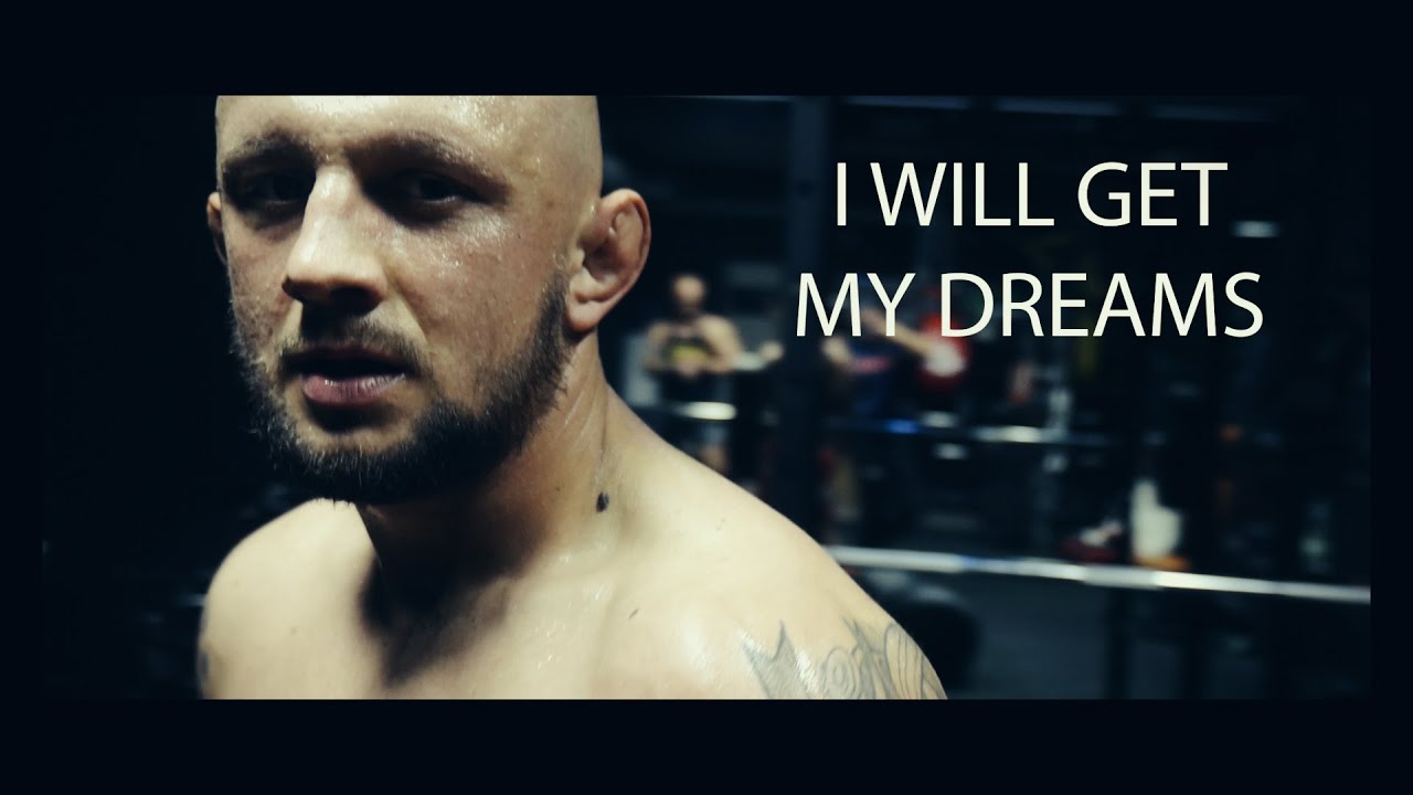 Artur Krawczyk - Warrior